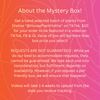 Mystery Box by @HouseplantHottie